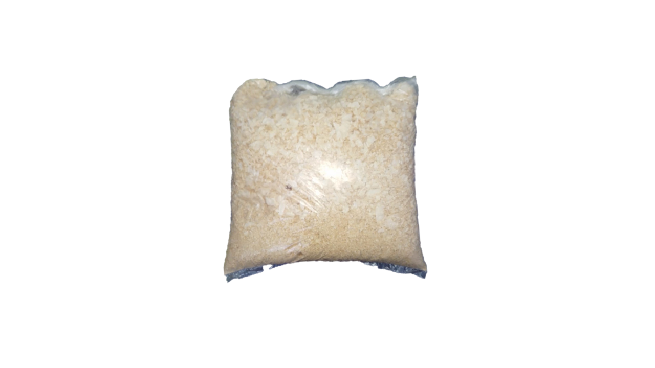 VIRUTA X 500 GR